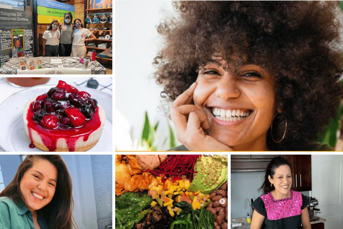 6 Latinx Vegans to Follow on Instagram