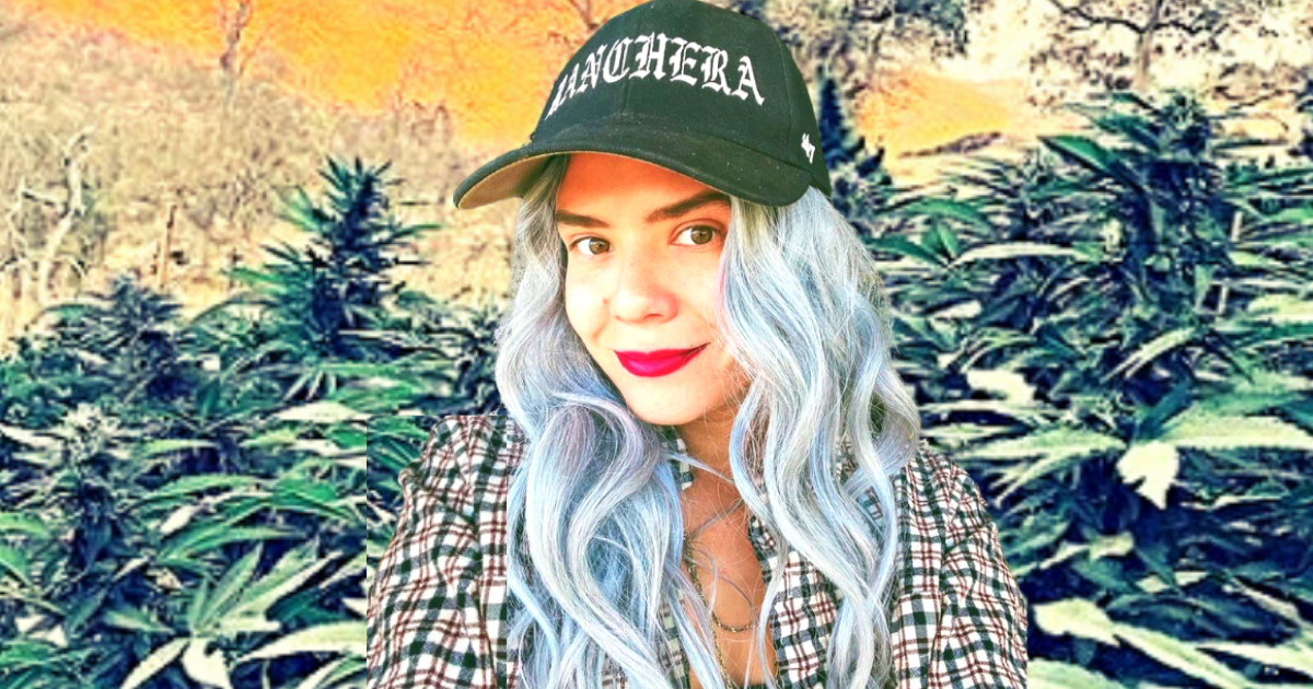 A Latina-Owned Cannabis Business and Farm You Should Know