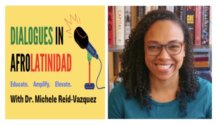 Latinx Podcasts
