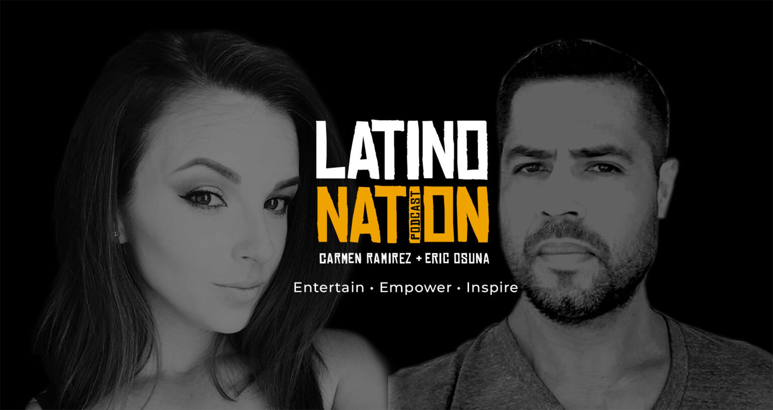 Latinx Podcasts