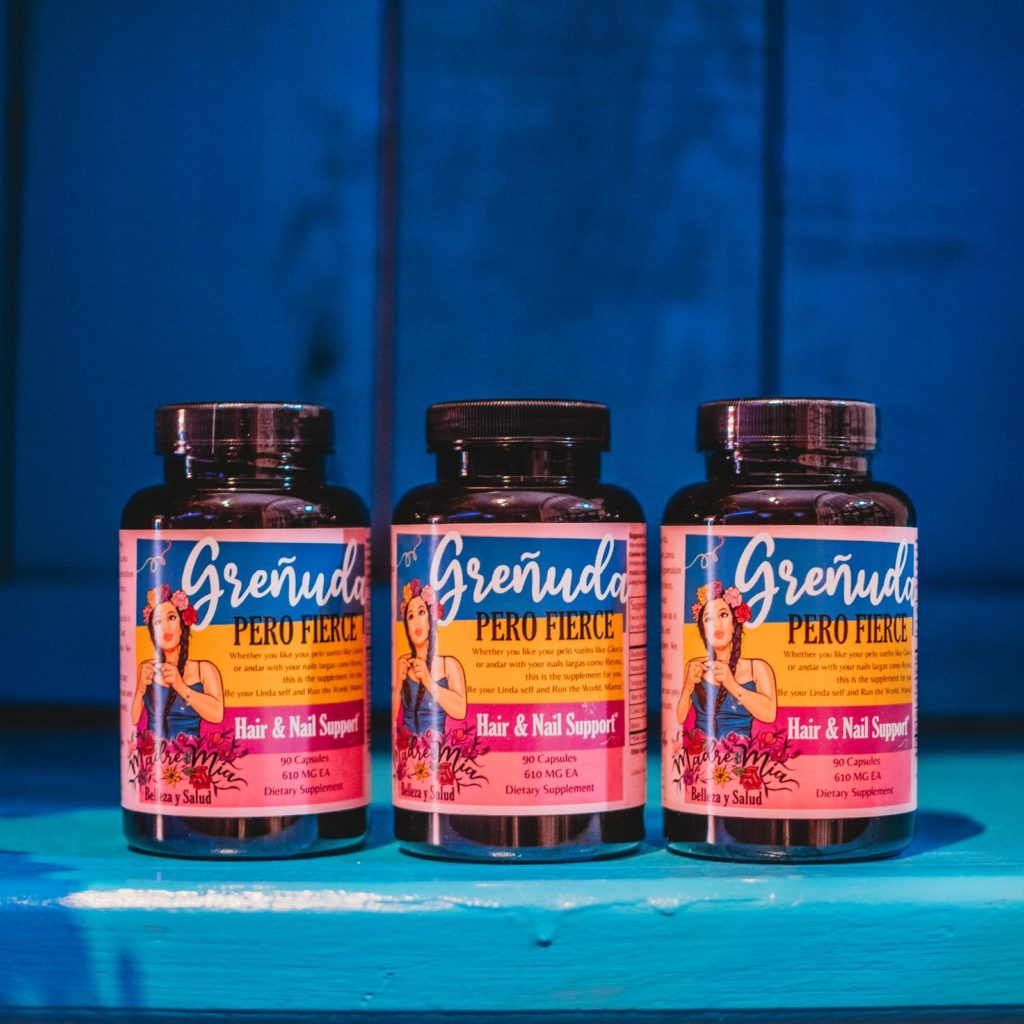 Women of Color and Latinx Clean Beauty Products