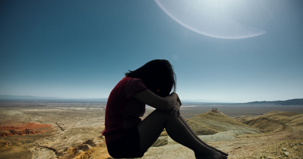 Lawsuit Says Migrant Women Denied Human Right to Manage Their Menstrual Needs