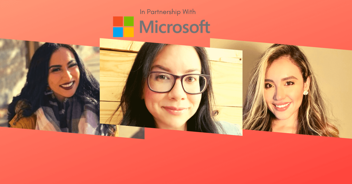 Latinas In Technology Working Towards Diversity And Inclusion