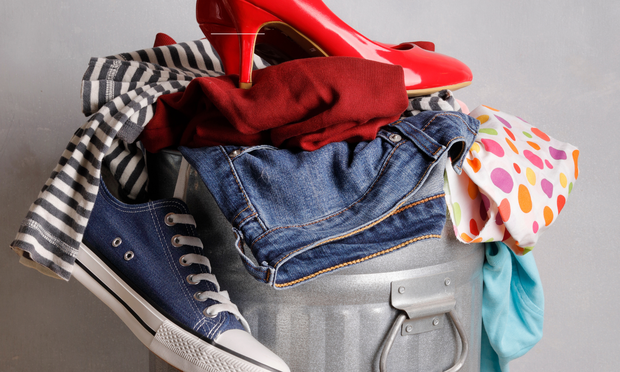 Latinos seek sustainable solutions in the face of fast fashion growth