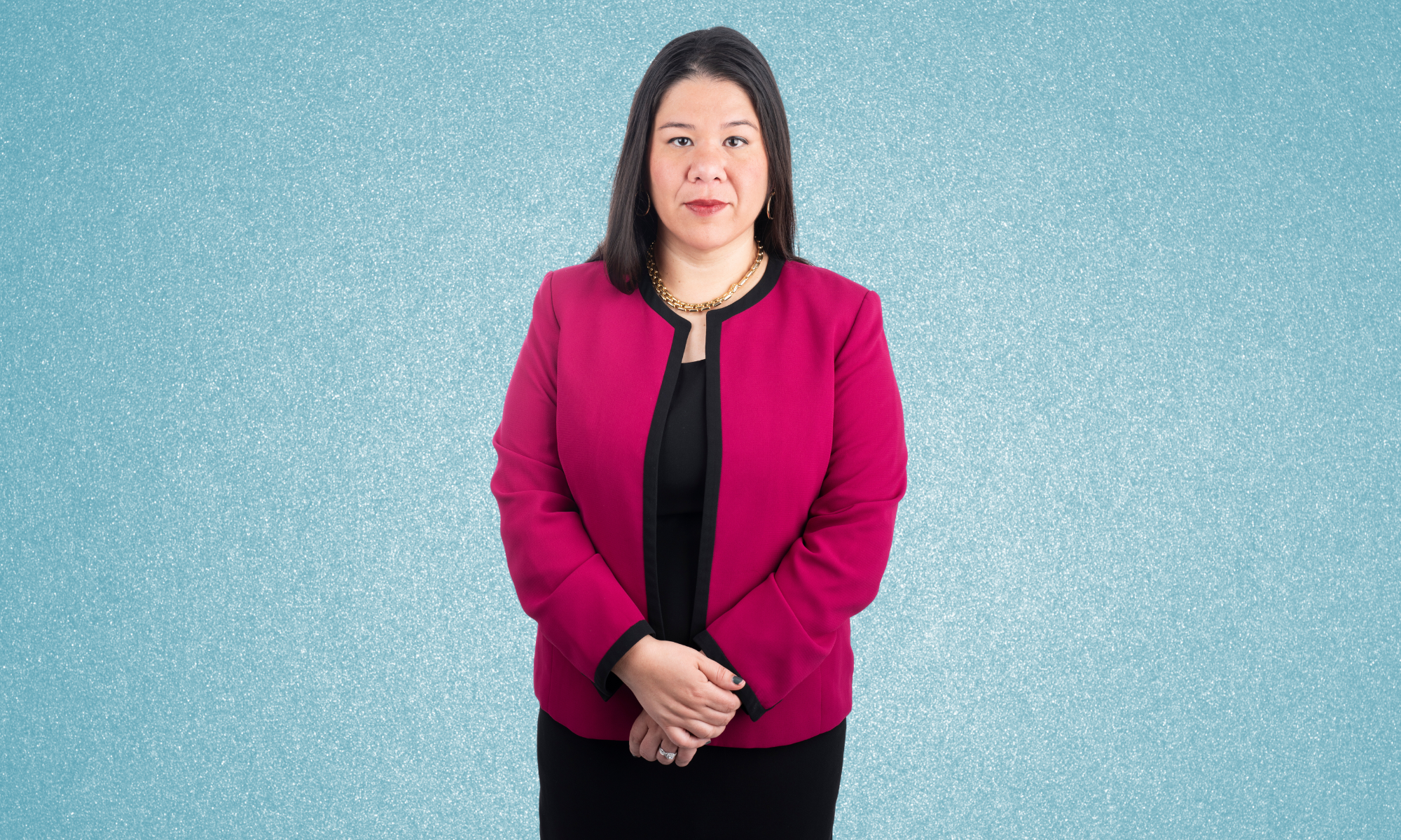 Latina Equal Pay Day - An Interview with Activist Mónica Ramírez