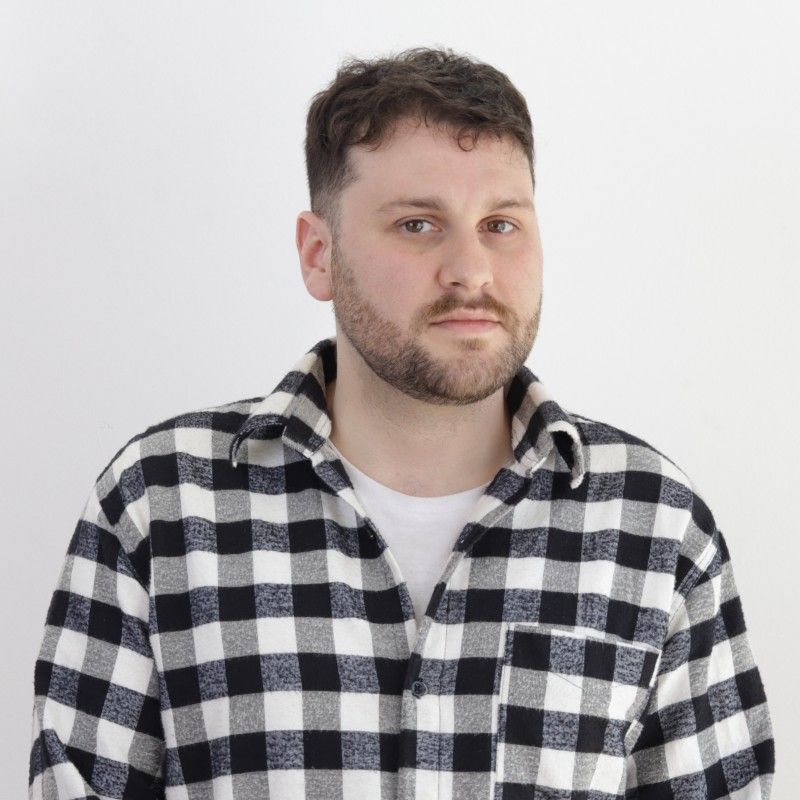 Federico Gil García