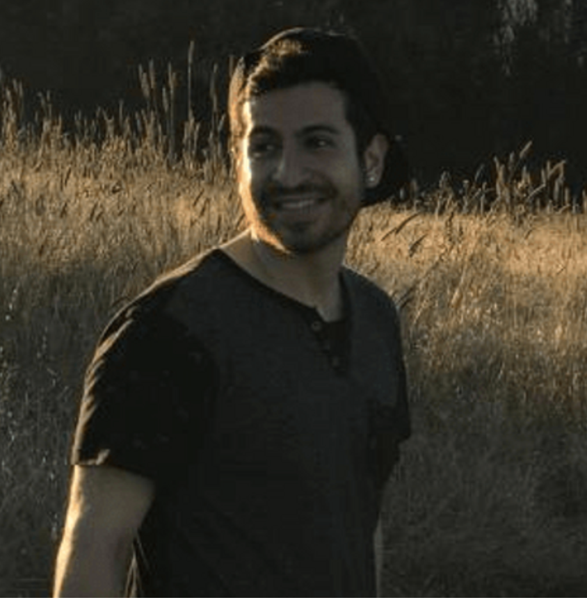 Salem Mackintosh Benitez - Technology