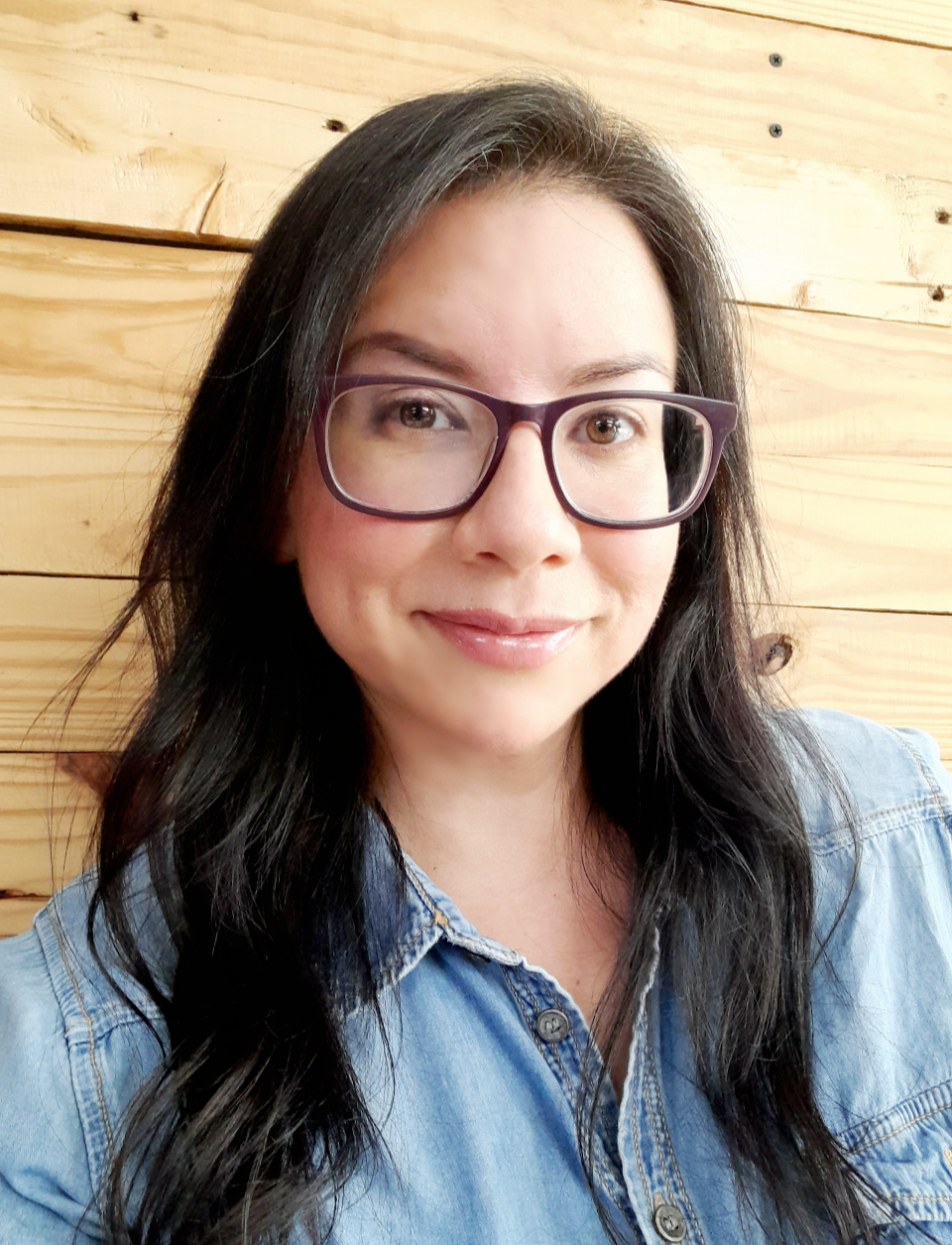 Michelle Olvera - CEO | Founder