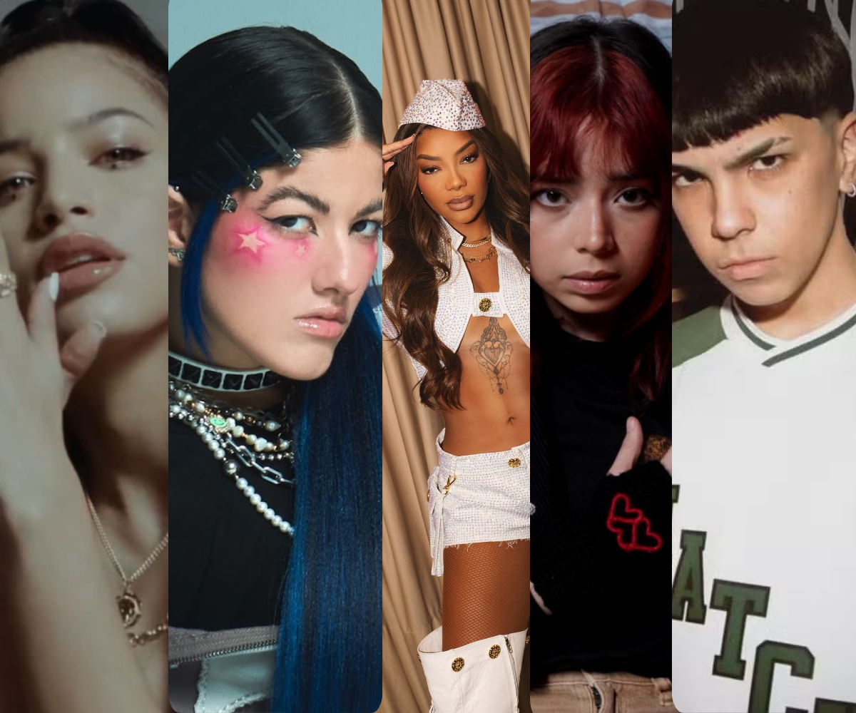 Latin Music's Global Influence and the 2024 Grammy: Unveiling New Latinx Artists Defying Industry Norms