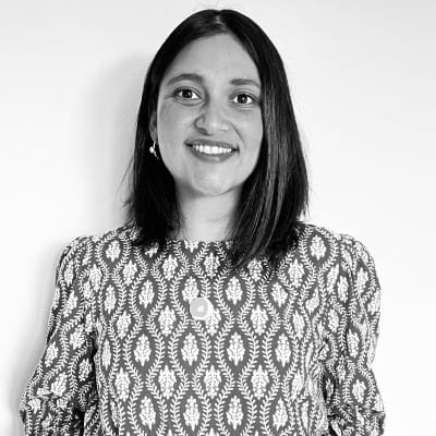 Isabel Farías Meyer