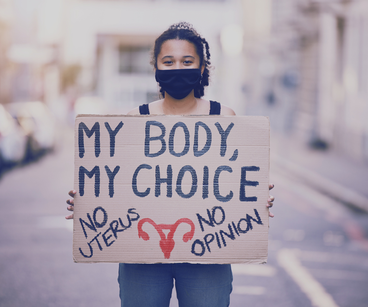 Facing Access To Reproductive Care In The United States: Latinas And Abortion Rights