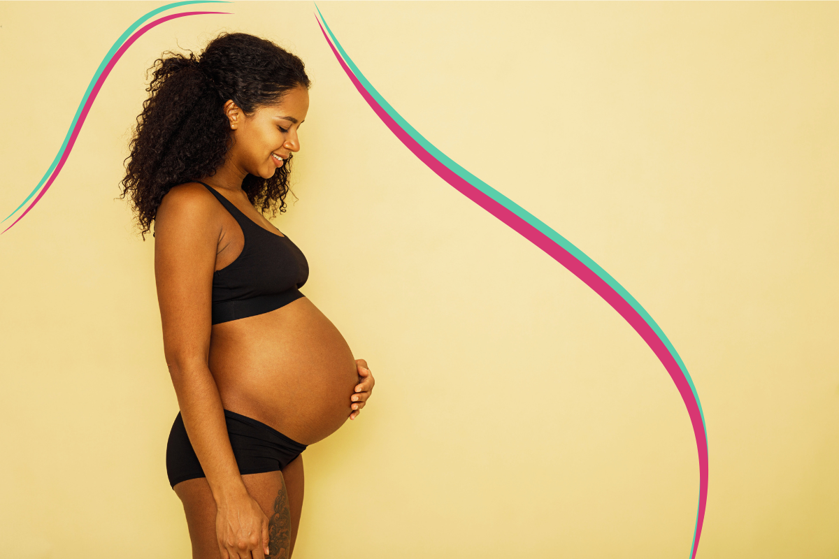 Black and Latina Mothers Face Life-Threatening Pregnancy Complications: Startups Doing Something About It