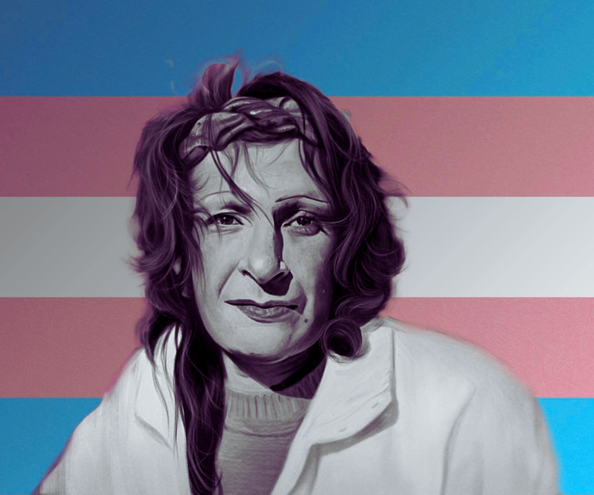 Sylvia Rivera: Pioneering LGBTQ Activist and Latinx Icon — Her Legacy and Impact