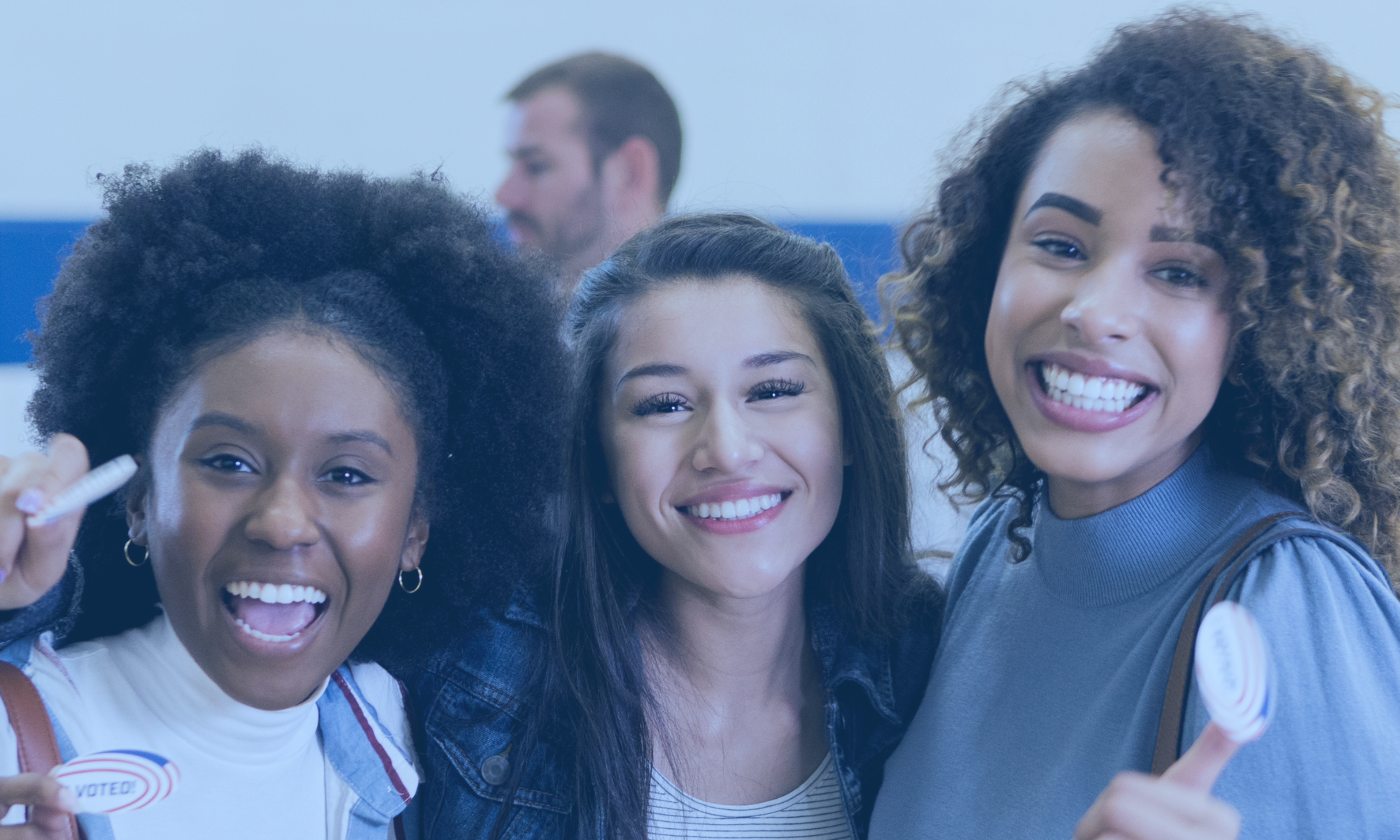 Election 2024: What’s at Stake for U.S. Latinas