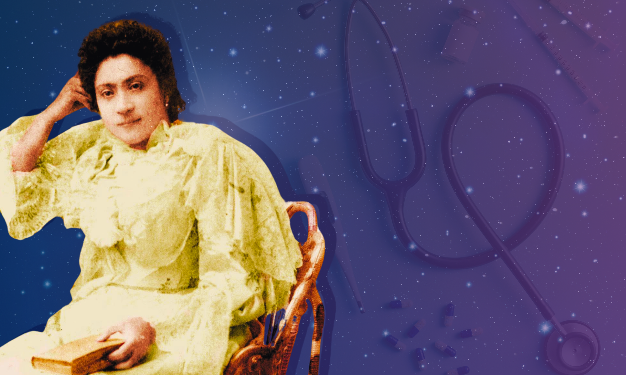 Eloísa Díaz: The Latina Trailblazer Who Became Latin America’s First Female Doctor