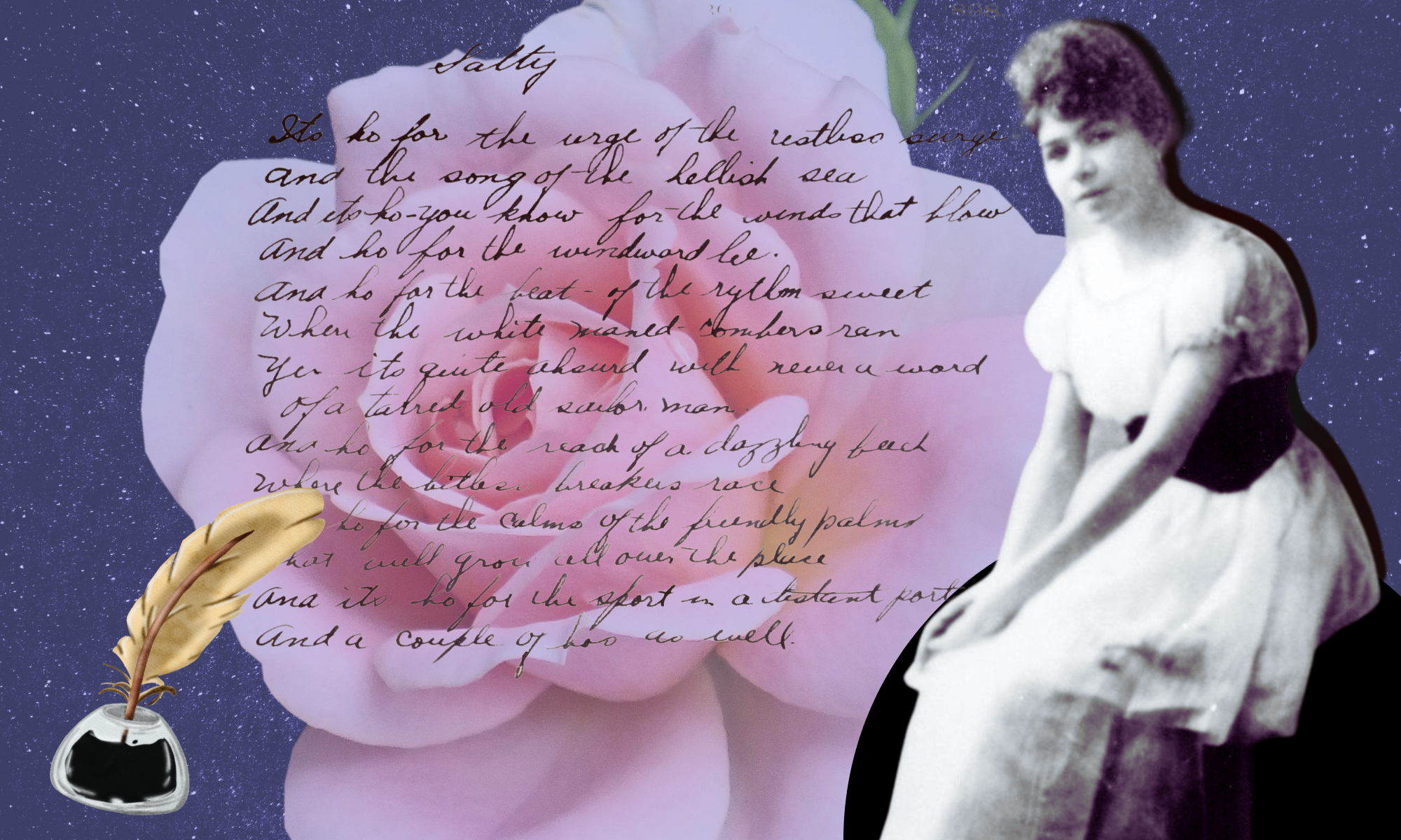 Who Was Alfonsina Storni? The Feminist Poet Who Challenged Society