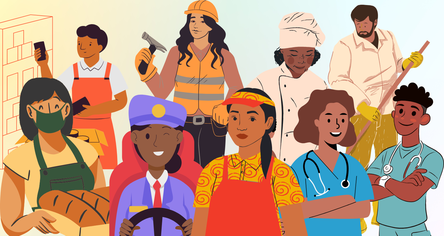 How Latinos Are Essential to the U.S. Economy—And Why That Matters Now More Than Ever