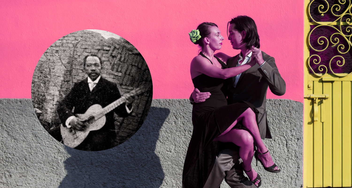 The Hidden Pulse Behind Tango — Uncovering the African Roots of Argentina’s Iconic Dance