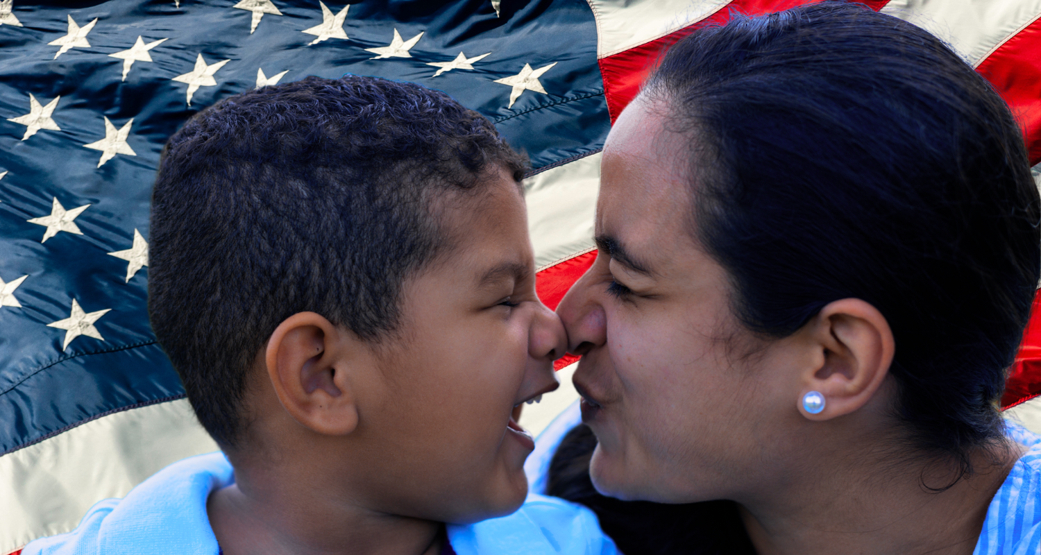 Latino Family Separation Continues: Latina Mothers Deported and Torn From Children—Again