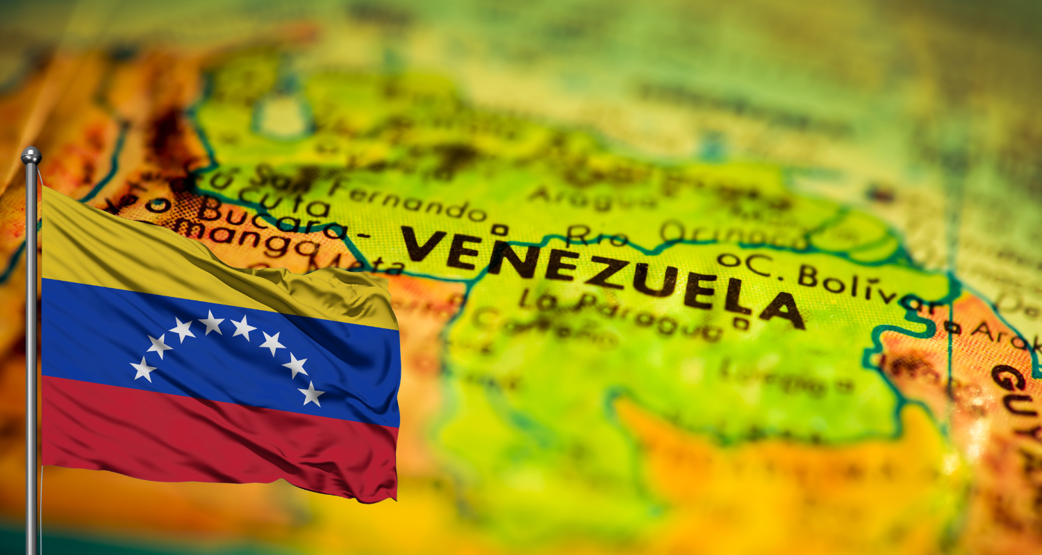 'We Didn’t Know What Was Happening’: Venezuelans Describe the Night Maduro Was Captured