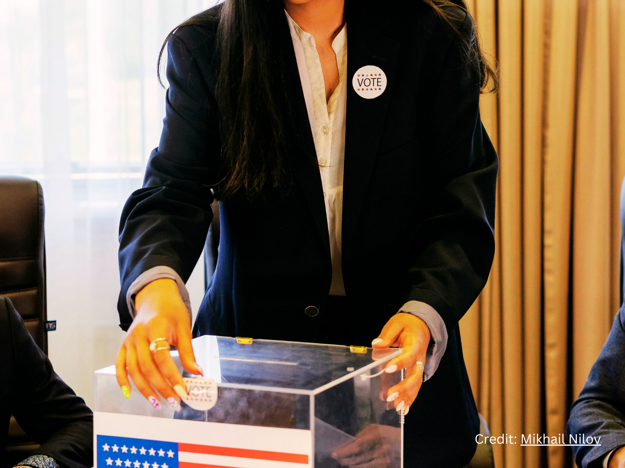 Black and Latino Political Power, and What the Supreme Court Rulings Mean Over Our Voting Rights