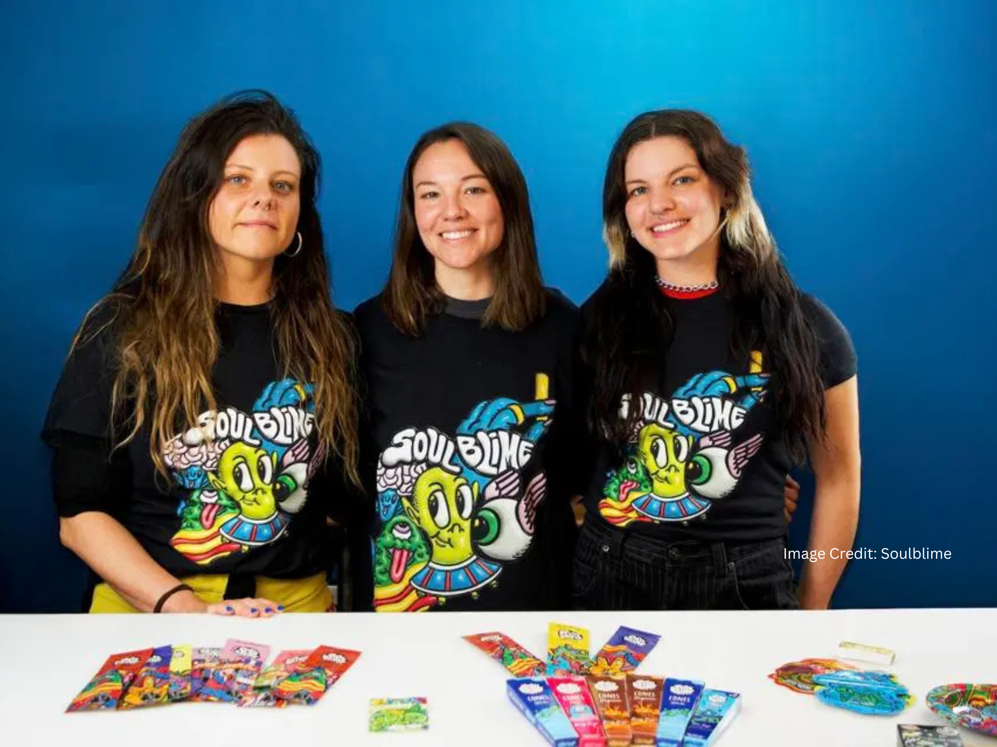 Latina-Owned Cannabis Brands Are Reshaping the Global Cannabis Industry Across Latin America and the U.S.