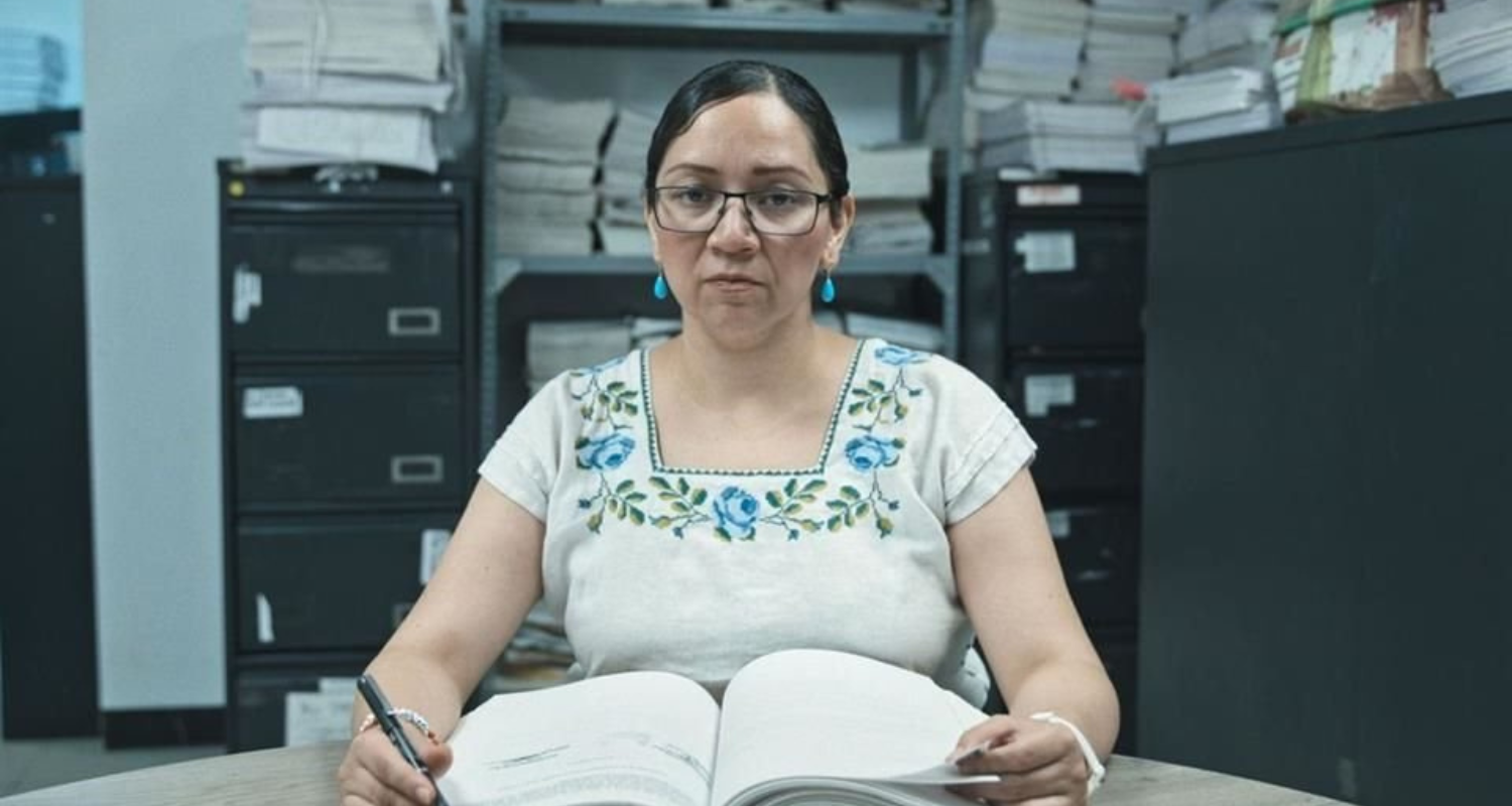 The Prosecutor (La Fiscal): Netflix Documentary on Mexico City’s Femicide Crisis