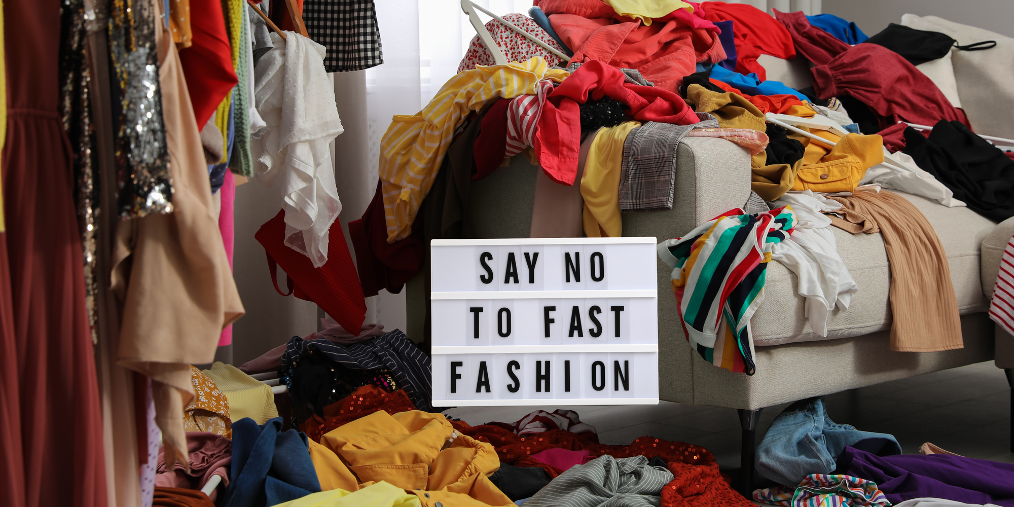 Is Fast Fashion in Latin America Becoming a Crisis?