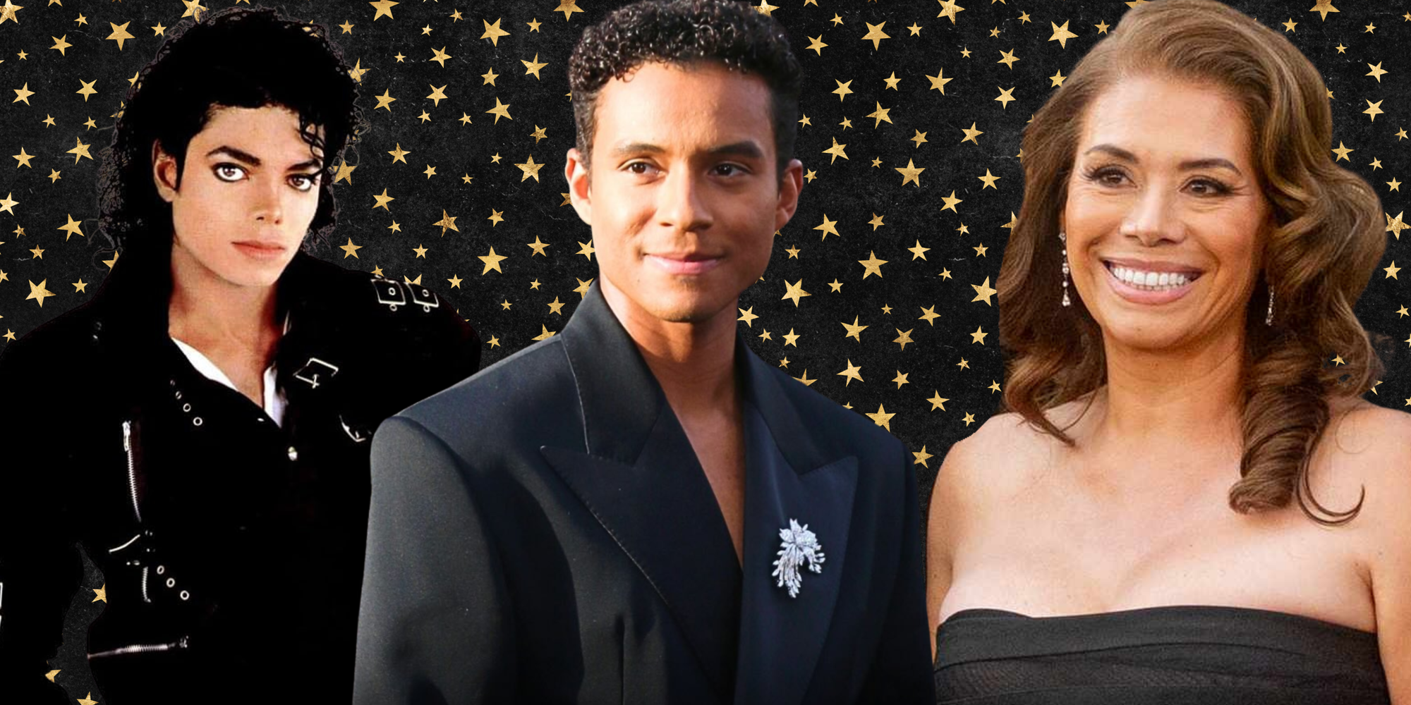 Jaafar Jackson’s Colombian Roots Reveal Michael Jackson’s Ties to Latinos