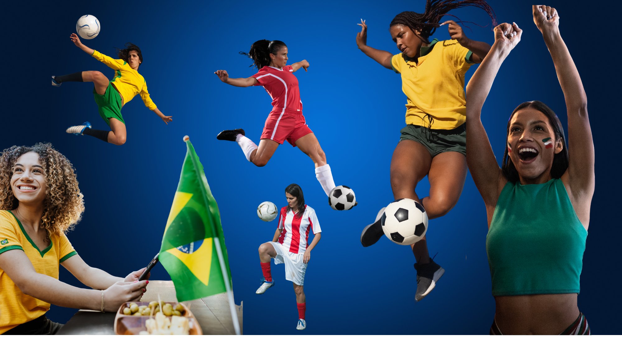 Latina Fútbol Fans Are Shaping The Sport