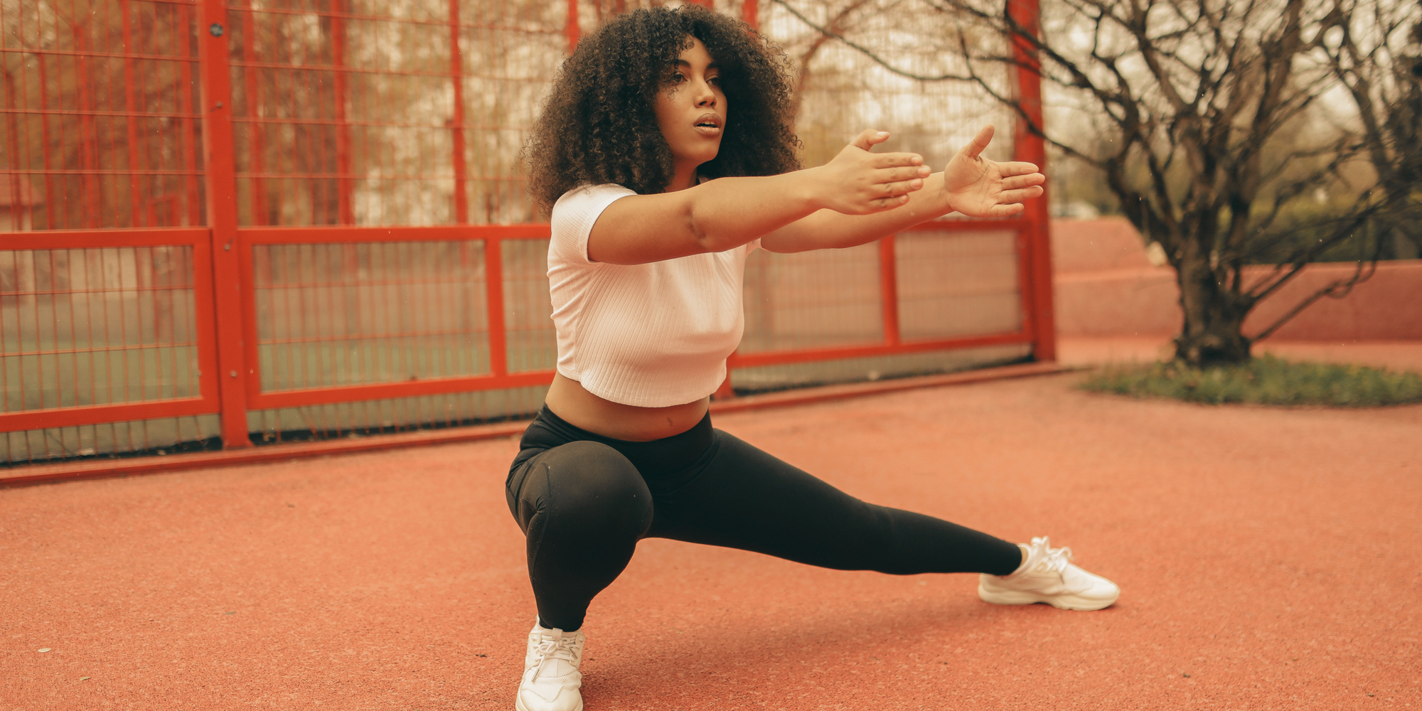 What Women Should Know About “Forever Chemicals” in Athleisure