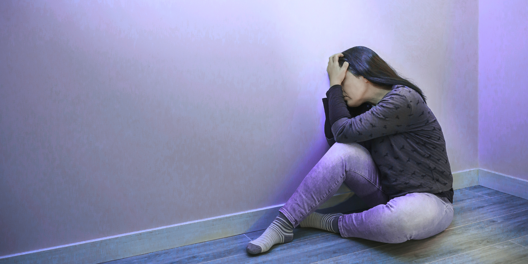 Why Latinas Battle Mental Health Issues in Silence