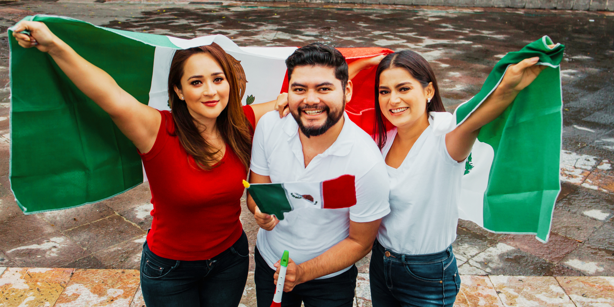 Are Latin Americans Happier? What the Happiness Rankings Reveal