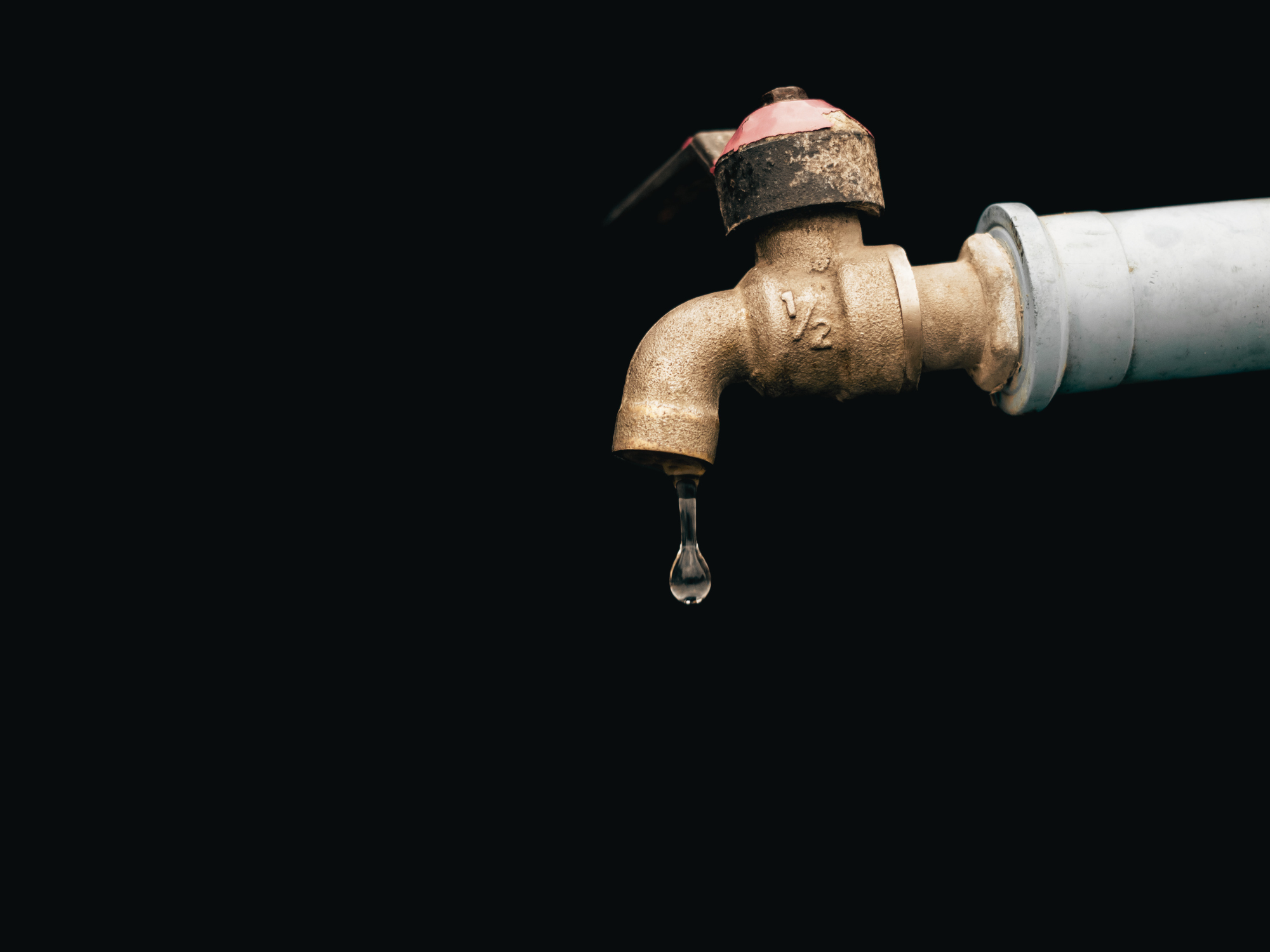 Puerto Rico's Water Crisis Is About More Than Water