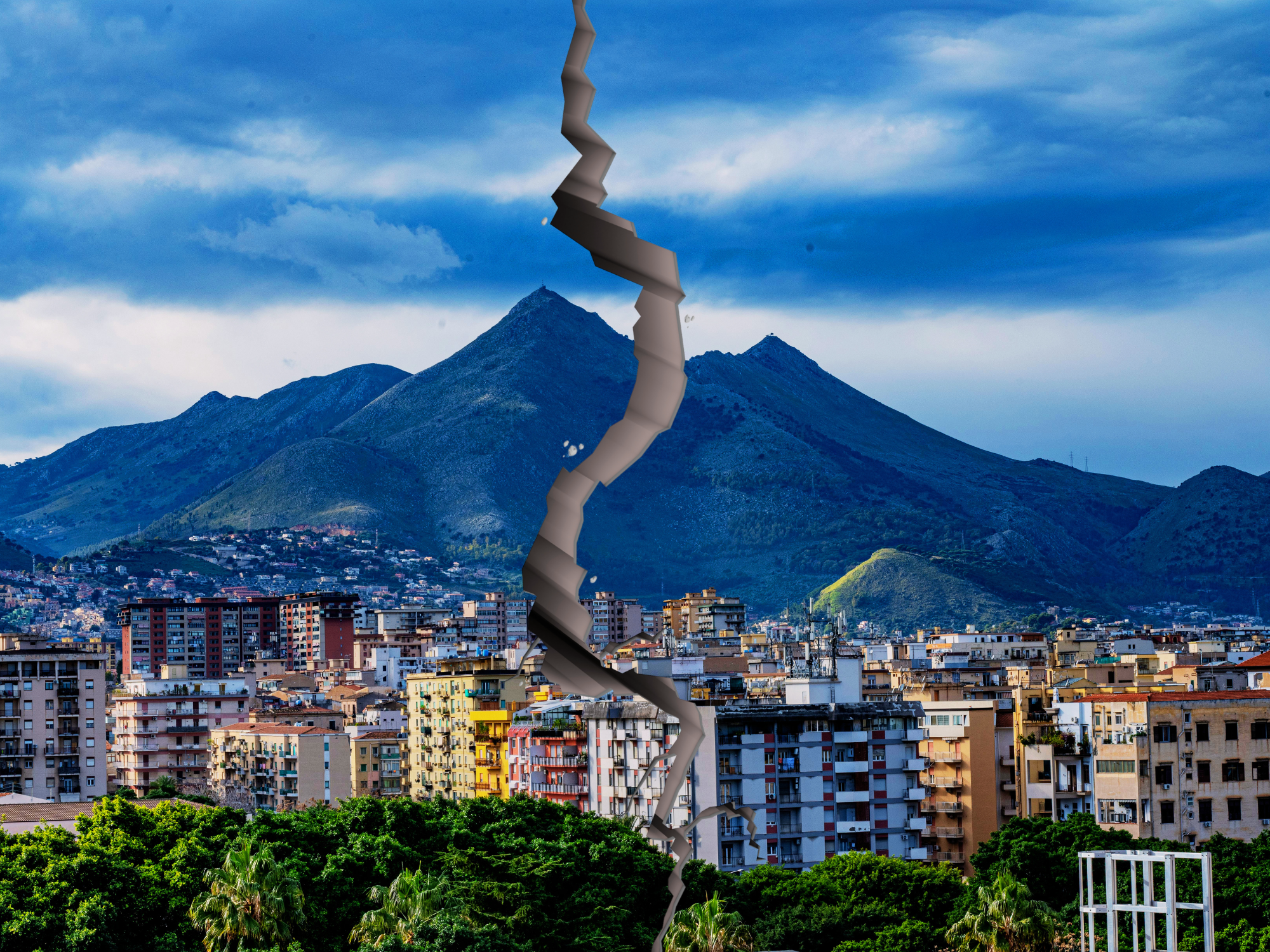 Venezuela’s Earthquake Exposed Decades of Corruption and Institutional Collapse