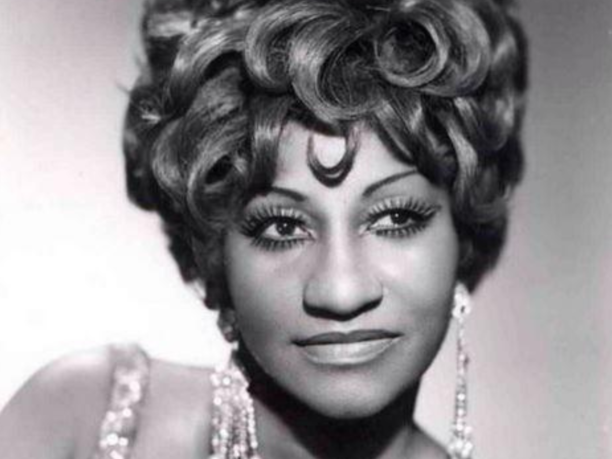Celia Cruz and Artificial Intelligence: Is It Okay to Recreate the Queen of Salsa’s Voice?