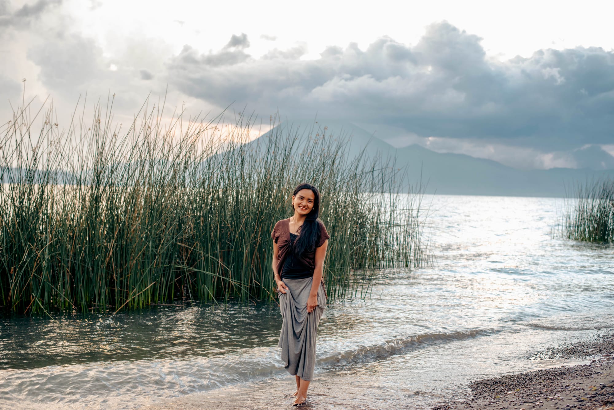 My Guatemalan Self — Dispatches from a Guatemalan Adoptee