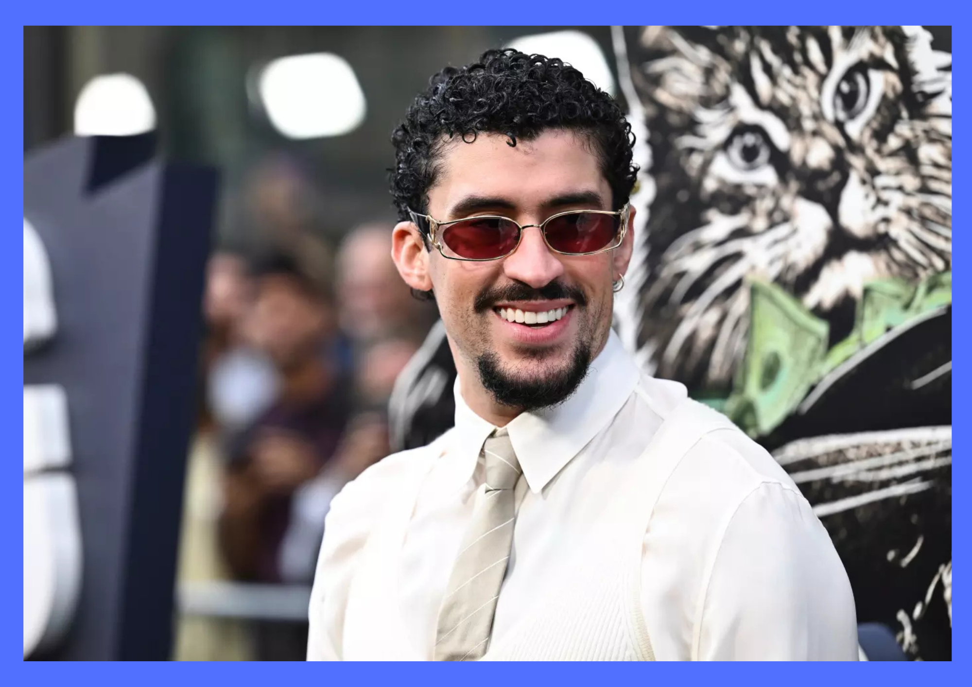Who Owns Reggaetón? Inside the Lawsuits Threatening Bad Bunny, Daddy Yankee, and the Dembow Beat