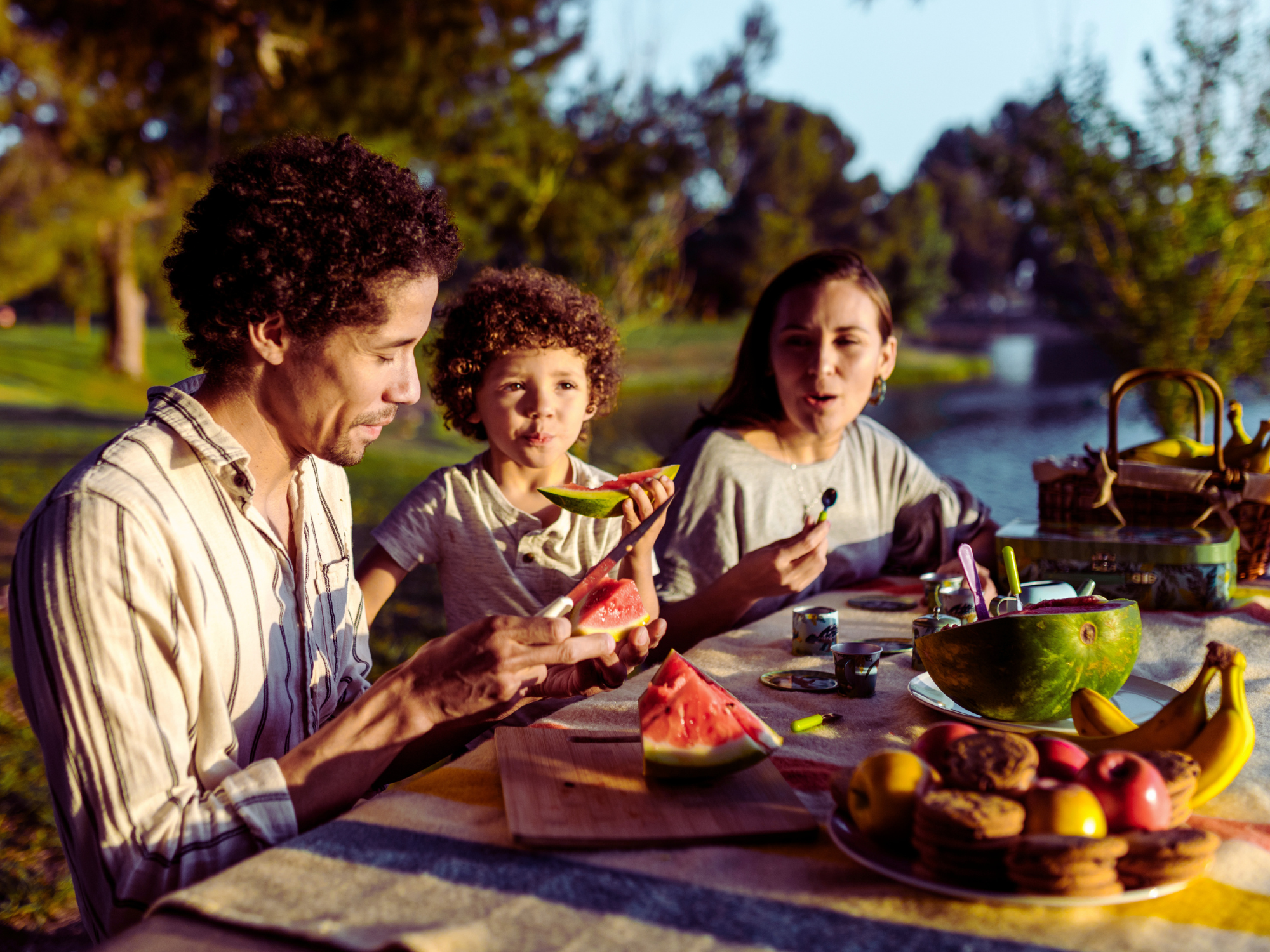 Latino Conservation Week 2026 Just Wrapped — Here's How Latino Families Can Still Get Outside