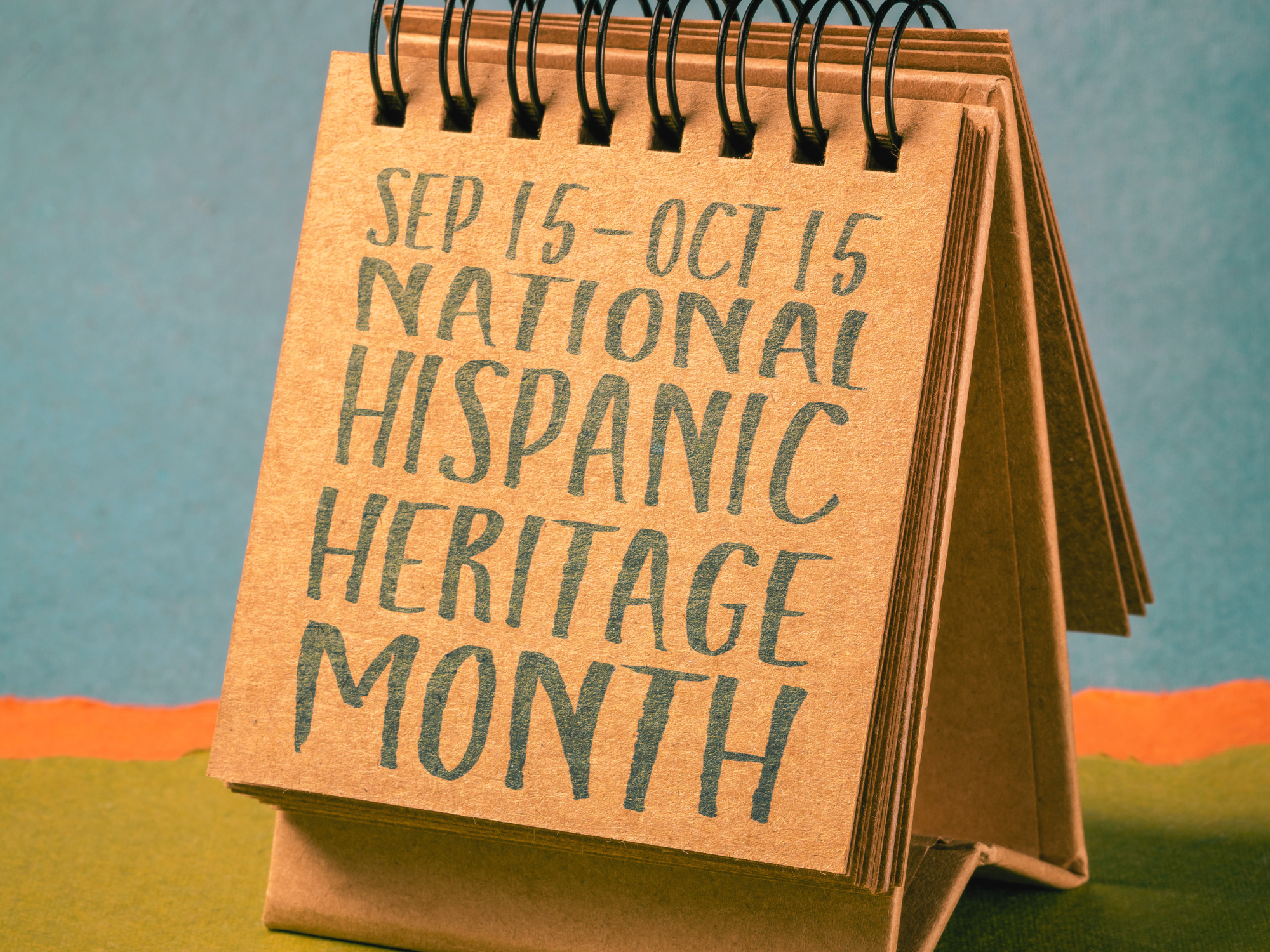 Who Actually Created Hispanic Heritage Month? The Law, Explained