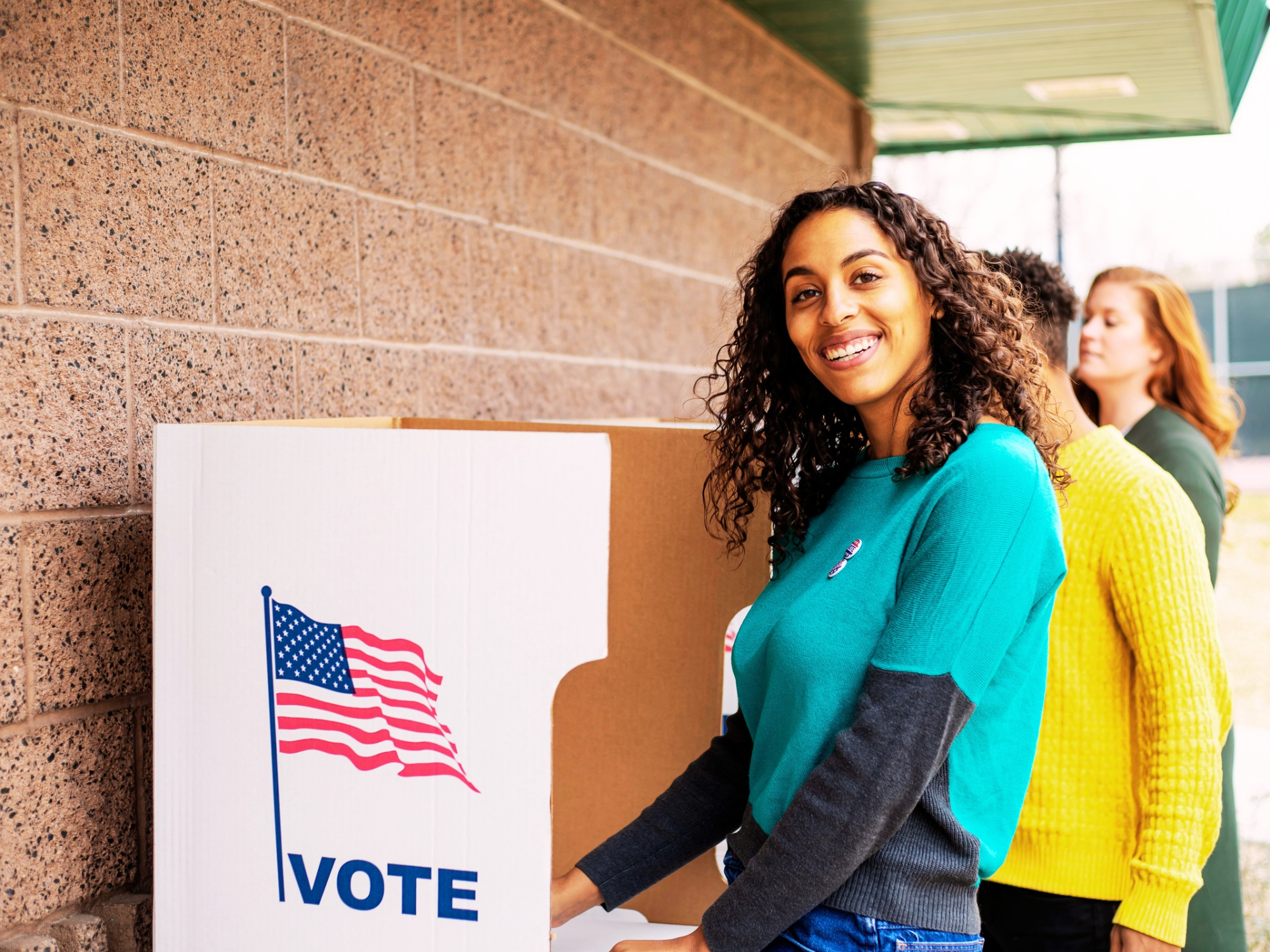 California Latinas and Latino Men Are 17 Points Apart on What Matters Most
