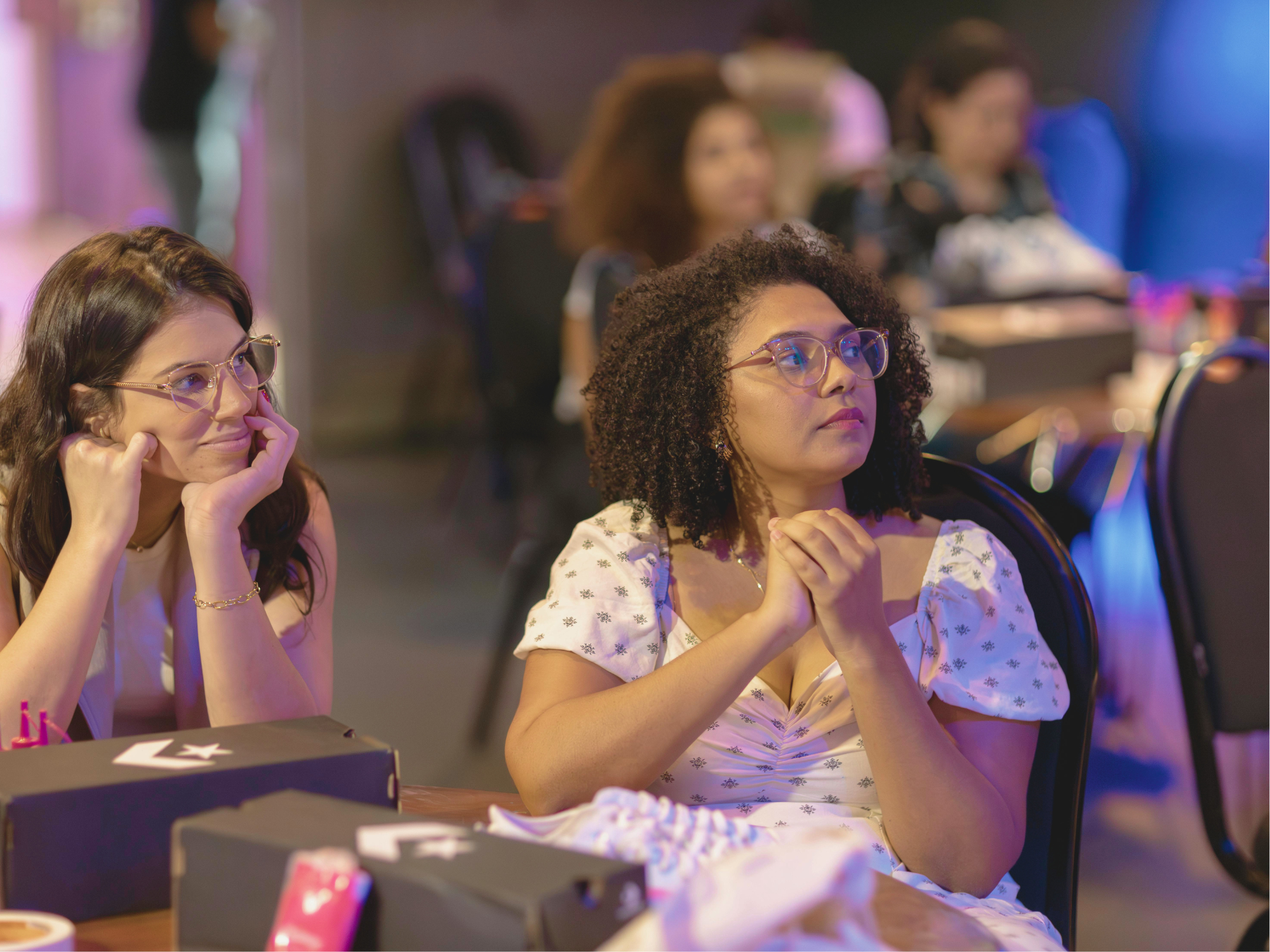 Grace Hopper Celebration Canceled: Where Latinas in Tech Can Go Now