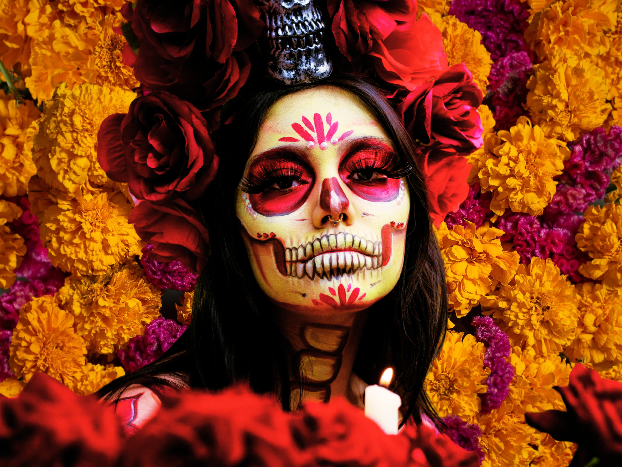 What Each Day of Día de Muertos Means, October 27 to November 2