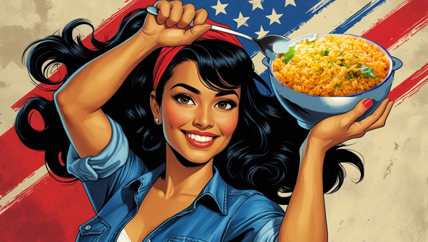 Faith, Family and Femininity: Latina Tradwives Redefine the Gender Roles Debate