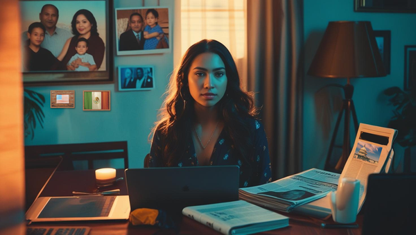 Latinx Mental Health Matters: Breaking Barriers and Finding Culturally Relevant Therapy For Us