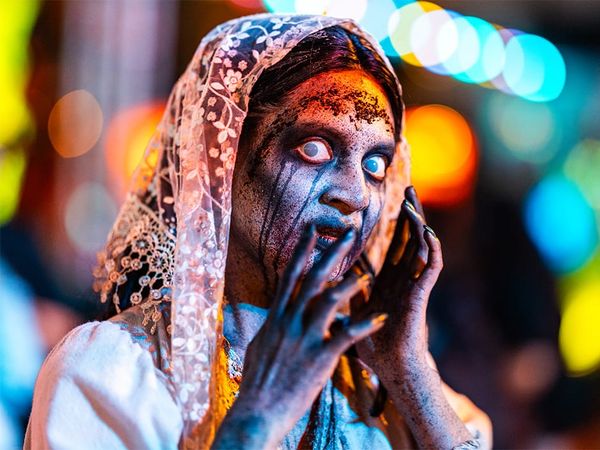 How Monstruos 3 Is Turning Latin American Legends Into Latina Horror Icons