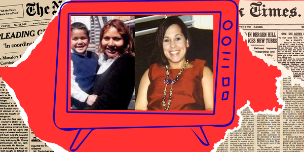 Why We Must Remember Evelyn Hernández Alongside Laci Peterson in ABC Studio's Murder Has Two Faces