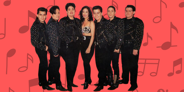 Selena y Los Dinos: Inside Netflix’s New Documentary About La Reina del Tex-Mex