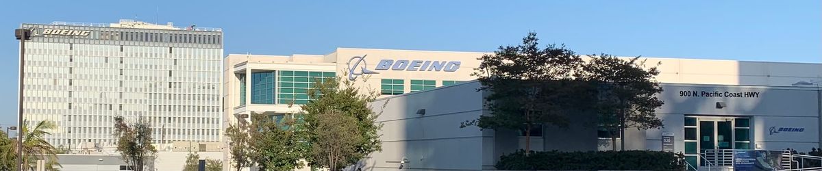 Boeing Wins $2 Billion Space Force Deal for Military Satellites