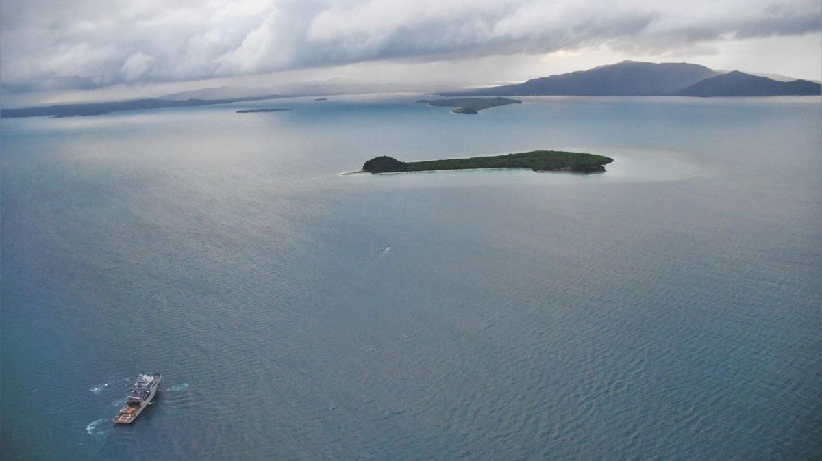 Vanuatu Signed Australia's Pact While Keeping China's Door Open